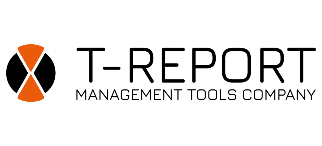 Logo T-REPORT